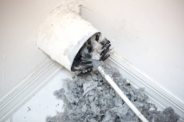 Best Air Duct Cleaning Near Me in KY